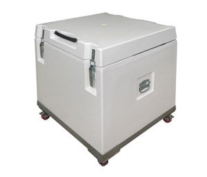 isothermal container 220l