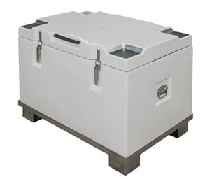 isothermal container 330l